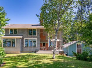 76 W Shore Dr, Portland, ME 04109