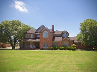 3513 148th St, Lubbock, TX 79423