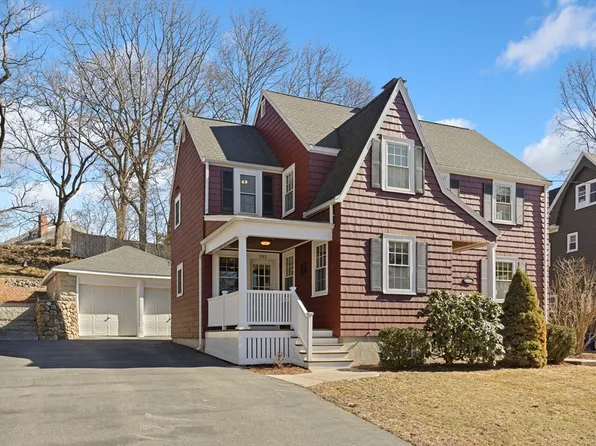 181 Ashland St, Melrose, MA 02176