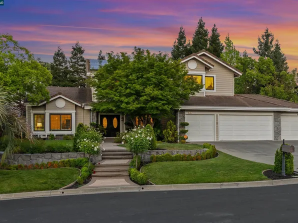50 Headland Ct, Danville, CA 94506