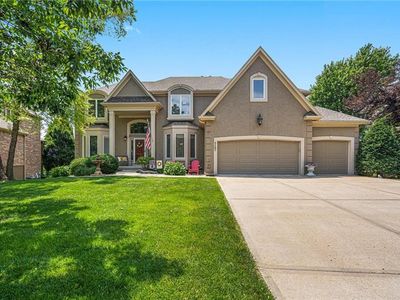 5107 W 161st Ter, Overland Park, KS, 66085