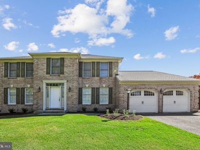 9576 Joey Dr, Ellicott City, MD, 21042