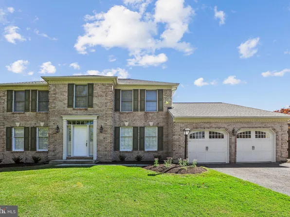 9576 Joey Dr, Ellicott City, MD 21042