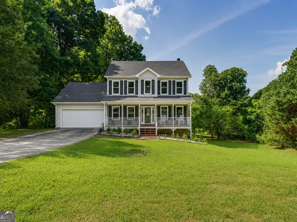 4283 Northwind Dr, Ellenwood, GA 30294