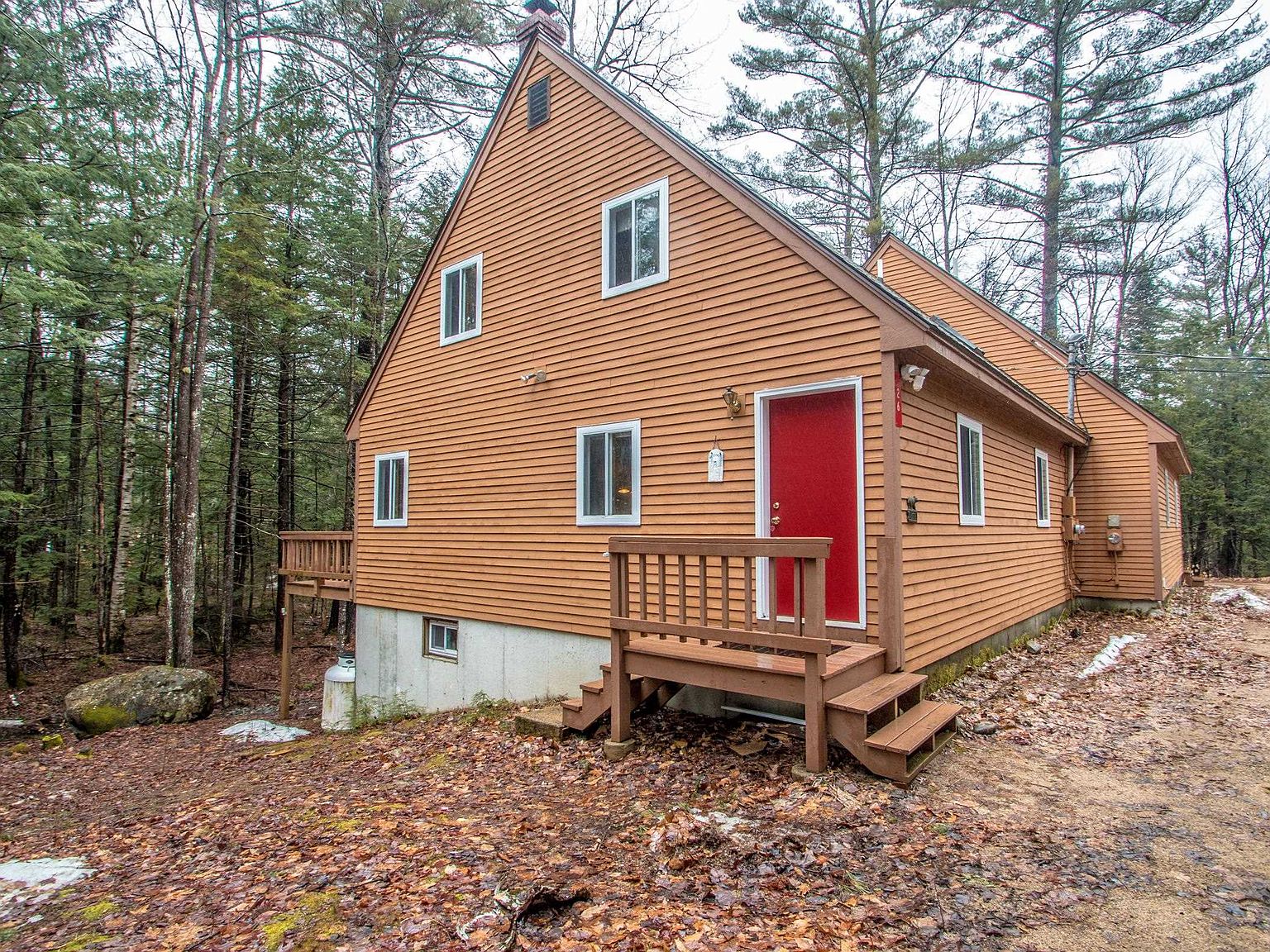 26 Crawford Hills Road UNIT L26, Bartlett, NH 03812 Zillow