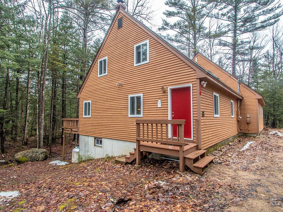 26 Crawford Hills Road UNIT L26, Bartlett, NH 03812 Zillow