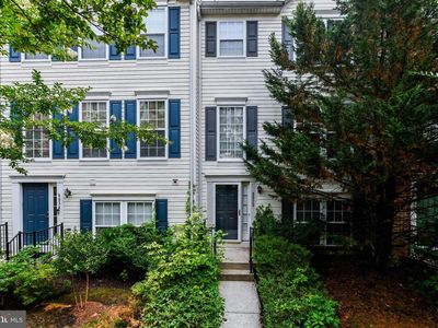 8032 Ians Aly, Laurel, MD, 20724