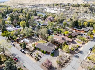 4901 Ambrose Dr, Reno, NV 89519
