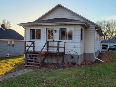 316 South 3RD STREET, Cornell, WI, 54732