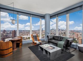 252 South St #27L, New York, NY