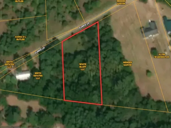 0 Eunice Ln, Orangeburg, SC 29118