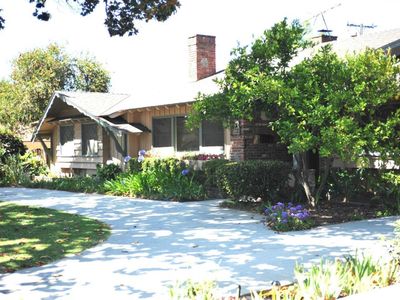 2011 S 3rd Ave, Arcadia, CA, 91006