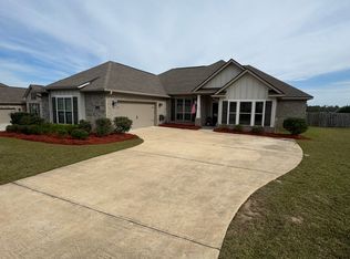 12264 Lone Eagle Dr, Spanish Fort, AL 36527