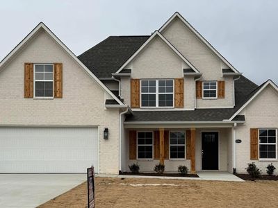 1044 Southern Hills Dr, Milan, TN, 38358