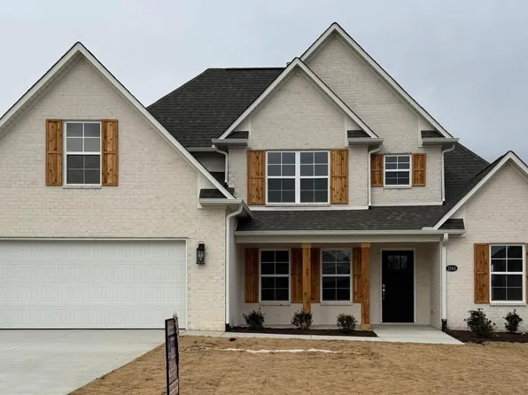 1044 Southern Hills Dr, Milan, TN 38358