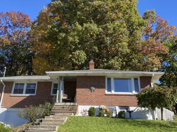 415 Crescent Pl, Endwell, NY 13760