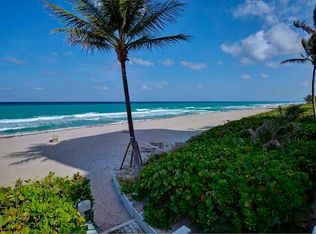 2917 S Ocean Blvd APT 1104, Highland Beach, FL 33487
