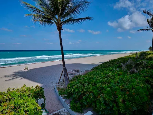 2917 S Ocean Blvd APT 1104, Highland Beach, FL 33487