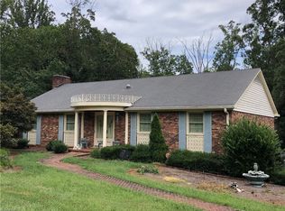 5620 Clinedale Ct, Pfafftown, NC 27040