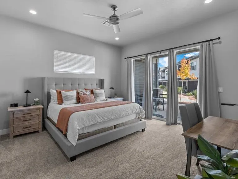 Ocotillo Way — Photo 15