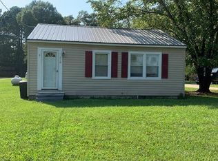 318 Susan St, Jarratt, VA 23867