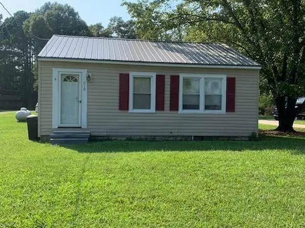 318 Susan St, Jarratt, VA 23867