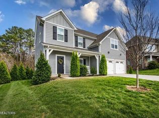 2804 Tallgrass Ln, Knoxville, TN 37932