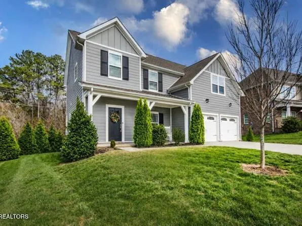 2804 Tallgrass Ln, Knoxville, TN 37932