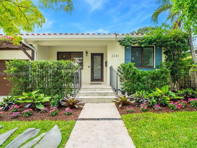 2241 SW 25th Ter, Miami, FL, 33133