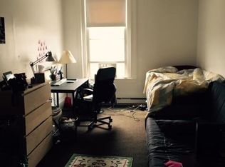 854 Beacon St APT 10A, Boston, MA 02215