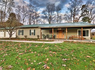 35447 County Road 99, Warsaw, OH 43844