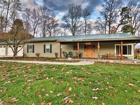 35447 County Road 99, Warsaw, OH 43844