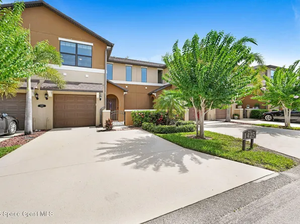 1425 Lara Cir Unit 103, Rockledge, FL 32955