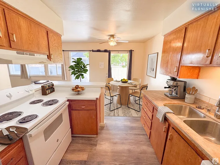 1807 El Parque Ct #B — Photo 6