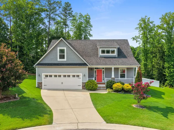 159 Thunder Ridge Dr, Garner, NC 27529