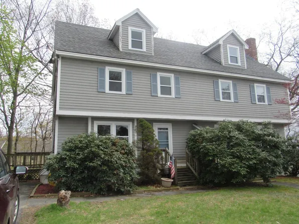 12 Pinehurst Ave, Dracut, MA 01826