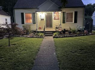 515 N Whitcomb Ave, Clarksville, IN 47129