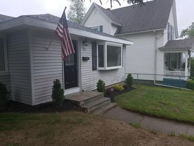 32 Dell Ave, Worcester, MA, 01604