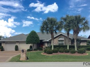 163 Florida Park Dr, Palm Coast, FL 32137