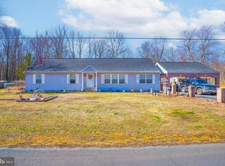 5446 Deale Churchton Rd, Churchton, MD 20733