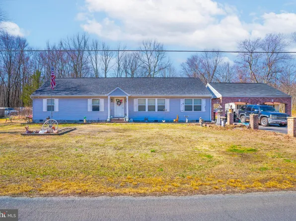 5446 Deale Churchton Rd, Churchton, MD 20733