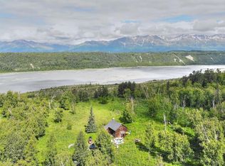 5400 N Nodding Ct, Palmer, AK 99645