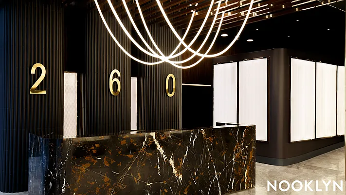 Rented by Nooklyn NYC LLC | media 26