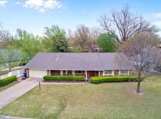 5023 S Hudson Pl, Tulsa, OK 74135