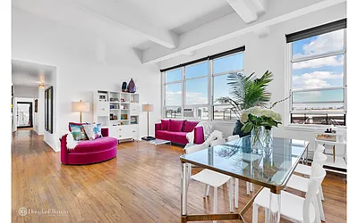 Sold by Douglas Elliman