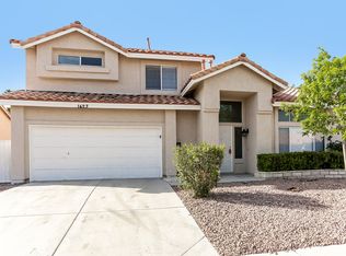 1423 Grey Knoll Cir, North Las Vegas, NV 89031