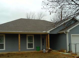 810 SW 4th Ave, Mineral Wells, TX 76067