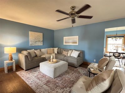 7114 Reite Ave, Windsor Heights, IA, 50324