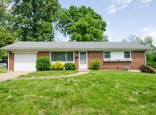 703 Carl St, Collinsville, IL 62234