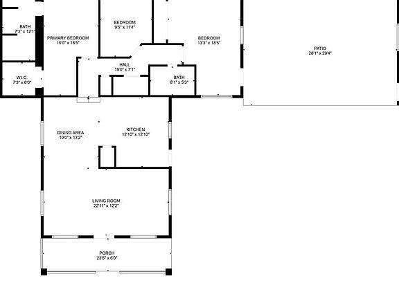 5th image of 6710 Webster Ave